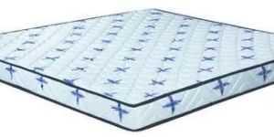Orthopedic Spring Bed Mattress