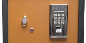 Digital Safety Locker