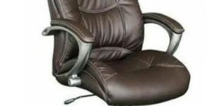 Revolving Office Chair