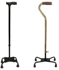 Quad Cane