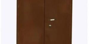 Stainless Steel Almirah