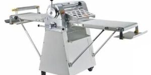 Bakery Dough Sheeter Machine