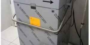 Industrial Dishwasher