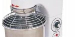 Plastic Planetary Mixer