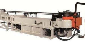 Hydraulic Tube Bending Machine