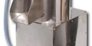 Potato Peeling Machine