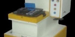 Ton Cutting and Embossing Press