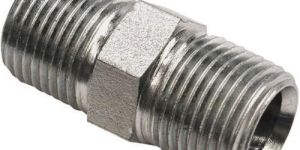 Hydraulic Hose Adapter