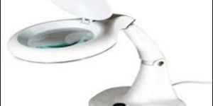 Magnifying Lamps