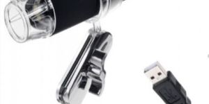 USB Microscope