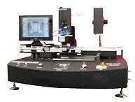 Auto BGA Rework Station