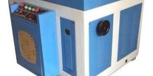 Edge Squaring Machine