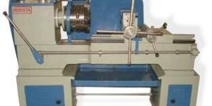 Lanco Threading Machine