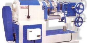 Pipe Threading Machine