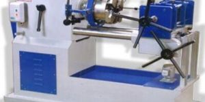 Pipe Threading Machines