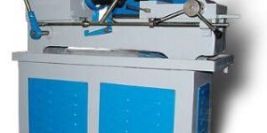 Rebar Threading Machine