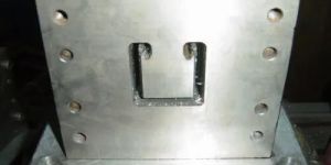 Strut Channel Cutting Die