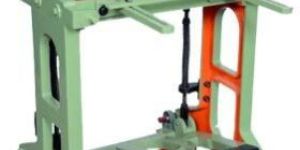 Treadle Shearing Machine