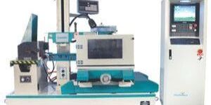 Reciprocating Wirecut EDM