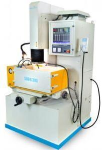 Small EDM Machine