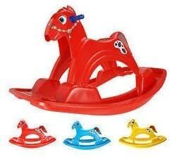 PVC Rocking Horse