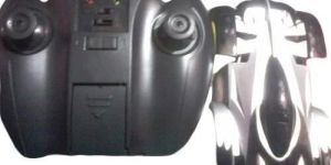 Remote Car