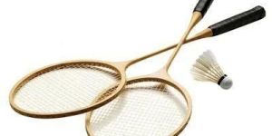 Shuttle Cock Racket