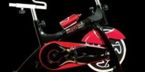 Fitness Indoor Cycling Bike