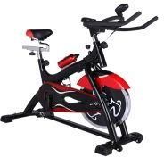 INDOOR GROUP BIKES
