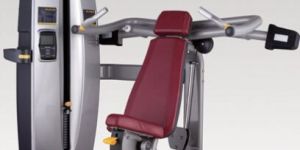 Shoulder Press