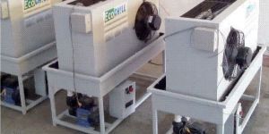 Evaporative Fluid Coolers / Condensers