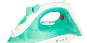 Maizy Steam Iron