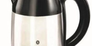 Singer Aroma Electric Kettle