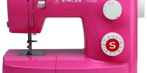 Singer Sewing Machine