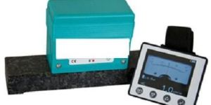 Electronic Level with Radio Transmission