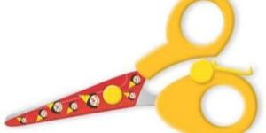 Kid Scissors
