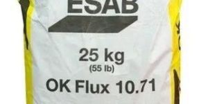 Welding Flux