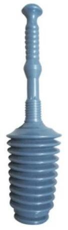 Toilet Plunger