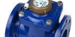 Aquamet Water Meters