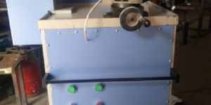Cutter Sharpening Machine
