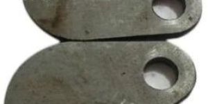 Leg Guard Components