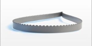 Carbide Grit Edge Blade