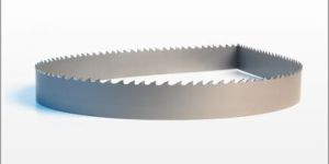 Set Style Carbide Blade