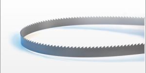 Triple Chip Tooth Design Blade