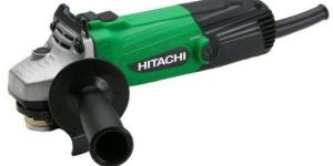 Hitachi Angle Grinder