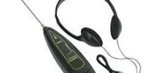 Electronic Stethoscope