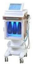 Beauty Therapy Machine