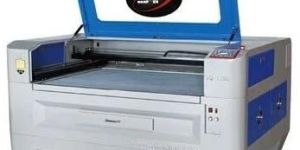Automatic Laser Engraver Machine