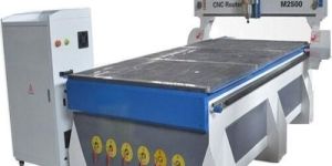 CNC Router Machine
