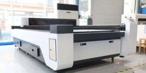 Fiber Laser Machine